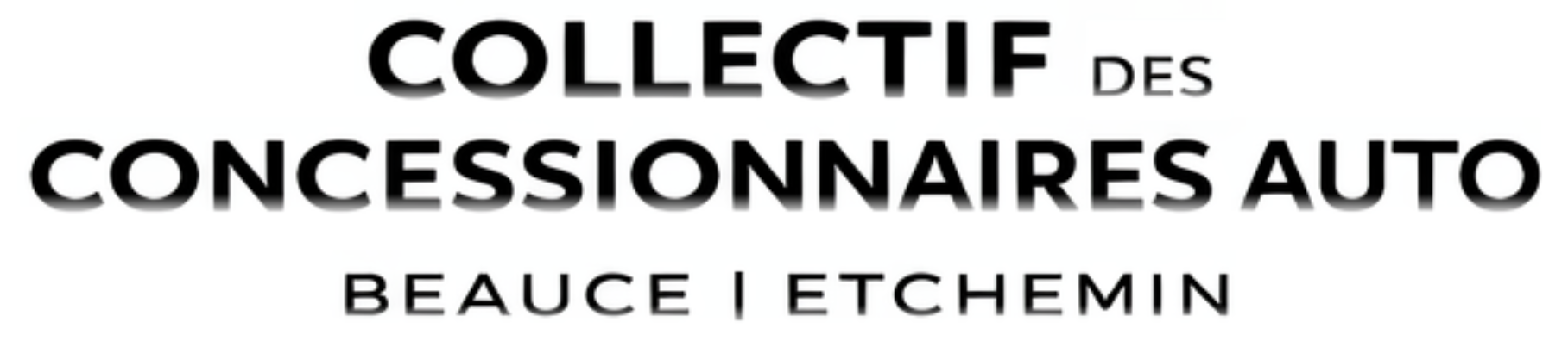 Collectif des concessionnaires auto