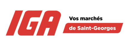IGA St-georges